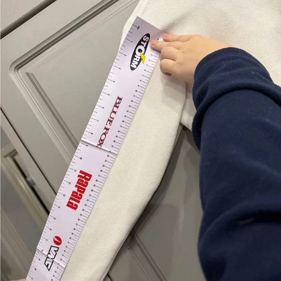 Helly Hansen Women's Cream Cowl Sweater - Picture 6 of 8